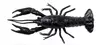 Savage Gear 4D Craw 7,5cm Rapujigi 6kpl - Savage Gear Jigit - SVS77461 - 1