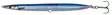 Savage Gear Sandeel Pencil | 12.5cm |19g - Lusikkauistimet - SVS63824 - 1