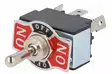 SCI Vipukytkin ON - OFF - ON - Venesähkötarvikkeet - R13-28D-01 - 1