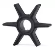 Sea-X siipipyörä Mercury/Mariner 40-60HP - Perämoottorin jäähdytys - 122-9-45301 - 1