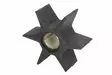 Siipipyörä, vesipumppu YAMAHA F225-F350 FL250-FL350 VF250 - Perämoottorin jäähdytys - 18-45617-1 - 1