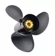 Solas Potkuri Honda 75-130hp 13 x 21" - Tarvike Potkurit - SOL6411-130-21 - 1