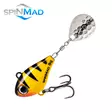 Spinmad Jigmaster 8g Spintail ahvenviehe - Bladet ja Spinnerit - SM-JM8-2301 - 1