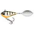 Spinmad Jigmaster Spintail 24g - Bladet ja Spinnerit - SM-JM24-1501 - 1