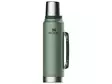 Stanley Classic 1L Termospullo - Retkiastiat ja aterimet - 10-08266-001 - 1
