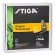 Stiga moottorin huoltosarja [Wbe 120/140/170 Ls] - Ruohonleikkureiden varaosat ja tarvikeet - 1111-9289-01 - 1