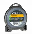 Stiga Sp66 Trimmerisiima 15M Ø1.6mm - Trimmereiden siimat, siimapäät ja terät - 1911-9240-01 - 1