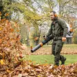 Stihl BR 800 C-E Reppupuhallin + kahva - Reppumalliset lehtipuhaltimet - 42832000001 - 3