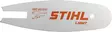 Stihl GTA 26 Terälevy 4" 1/4 1,1mm - Stihl moottorisahan laipat - 30070030101 - 1