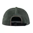 Stowaway Packable Trucker Olive Lippis - Grundens Kalastusvaatteet - 50186-373-0001 - 2