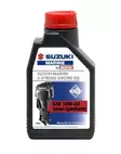 Suzuki Marine 4T 10W30 1L Perämoottoriöljy - Suzuki OEM Öljyt ja Kemikaalit - 99000-22B59-4T1 - 1