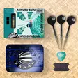 Target Japan Mikuru Suzuki The Miracle G7.5 Swiss Point 95% Dartstikat - Target Darts Tikat - 191041 - 3