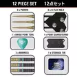 Target Japan Mikuru Suzuki The Miracle G7.5 Swiss Point 95% Dartstikat - Target Darts Tikat - 191041 - 2