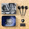 Target Japan Paul Lim The Legend G9 Swiss Point 90% Steel Tip Darts - Target Darts Tikat - 190591 - 4