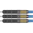 Target Josh Rock Brass Set 22g Steel Tip Darts - Target Darts Tikat - 170031 - 2