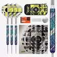 Target Luke Littler Edge Swiss Point 95% Dartstikat - Target Darts Tikat - 190641 - 1