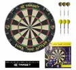Target Luke "the Nuke" Littler Dartstaulusetti - Dartstaulut - 440021 - 1
