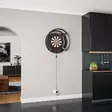 Target Notched Black darts-taulun suojarengas - Dartstaulun seinäsuojat - 440261 - 6