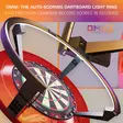 Target Omni Scoring System - Automatic Scoring System - 460011 - 2