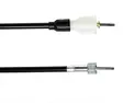 Tec-X Nopeusmittarin vaijeri Derbi Senda R 02-05 SM 03- / Gilera SMT 03-10 - Mopon ja Moottoripyörän varaosat - 305-4121 - 1
