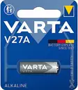 Varta V27A Paristo 1KPL - Paristot - 360-4227101401 - 1