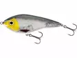 Westin Swim Glidebait 8cm 16g Suspending Jerkki - Jerkit ja hybridit - P036-099-051 - 1