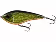 Westin Swim Glidebait 8cm 16g Suspending Jerkki - Jerkit ja hybridit - P036-099-051 - 1