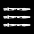 Winmau Astro Aluminium Darts Varret - Dartstikan varret - 7012-101 - 1