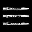 Winmau Astro Aluminium Darts Varret - Dartstikan varret - 7012-101 - 1