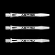 Winmau Astro Aluminium Darts Varret - Dartstikan varret - 7012-101 - 1