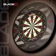 Winmau Blade X - Professional Dartstaulu - Dartstaulut - 3061 - 10