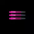 Winmau Vecta Pink Darts Varret - Dartstikan varret - 7025-111 - 1