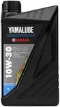 Yamaha Yamalube S4-M 10W-30 1 L moottoriöljy - Yamaha OEM Öljyt ja Kemikaalit - YMD630500101 - 1