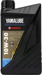 Yamalube Full Synthetic FC-W 10W-30 1 L moottoriöljy - Yamaha OEM Öljyt ja Kemikaalit - YMD630700101 - 1
