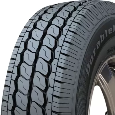 235/65R16C Kapsen DurableMax RS01 115/113R Kesärengassetti asennettuna - Kesärenkaat - 184-2356516CRS01 - 1