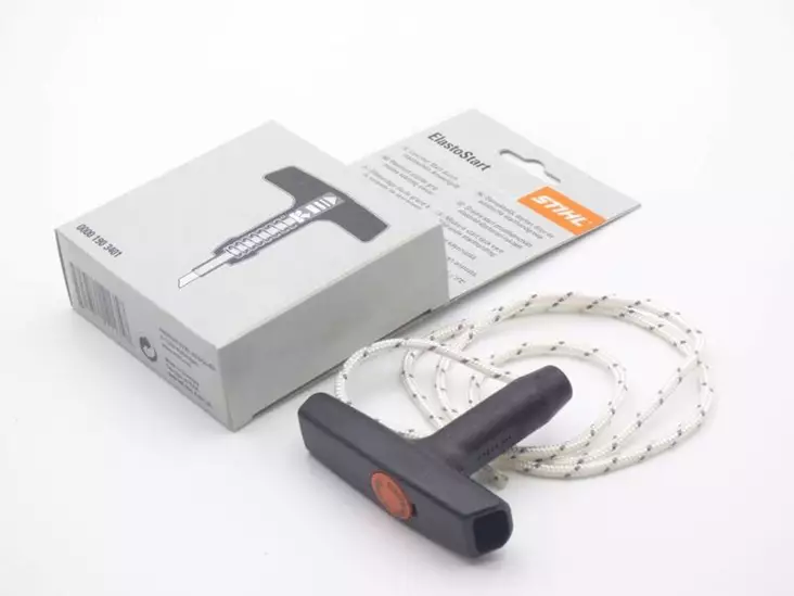 Stihl Kahva Elastostartti Ø 3,5 mm - Stihl pienkoneiden varaosat - 00001903401 - 1