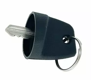 Stiga virta-avain Ignition Key - Ruohonleikkureiden varaosat ja tarvikeet - 1134-4734-01 - 1