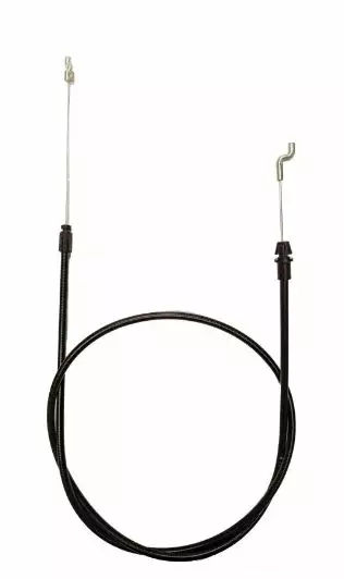 Stiga Moottorin Jarruvaijeri L=1080mm - Ruohonleikkureiden varaosat ja tarvikeet - 1810300561 - 1