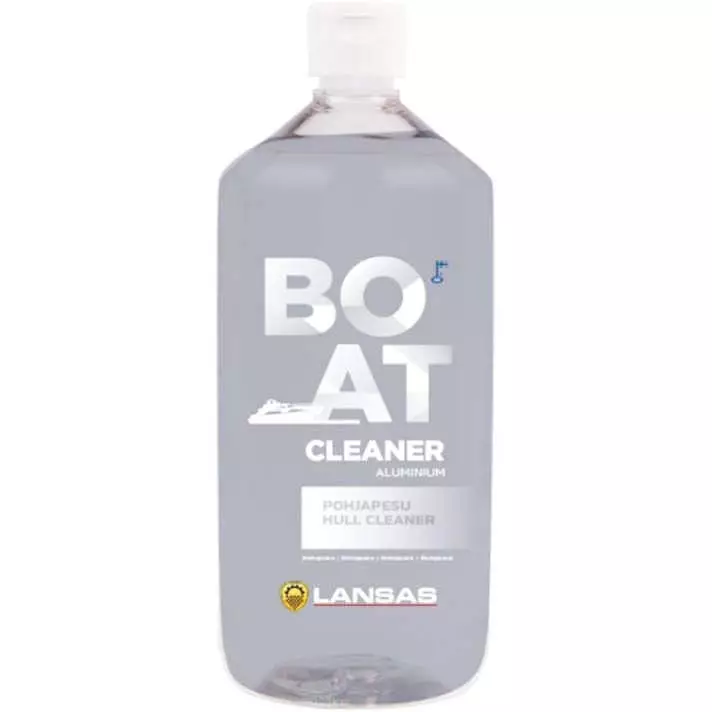Alumiiniveneen pesuaine Boat Cleaner 1L - Veneen pesuaineet - 204051 - 1