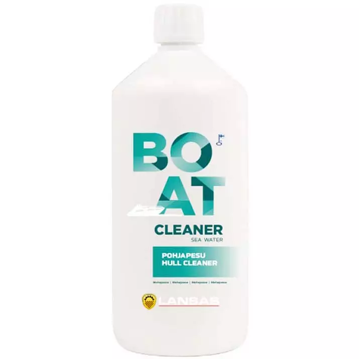 Boat Cleaner 1L Sea Water Pohjapesu - Veneen pesuaineet - 205491 - 1