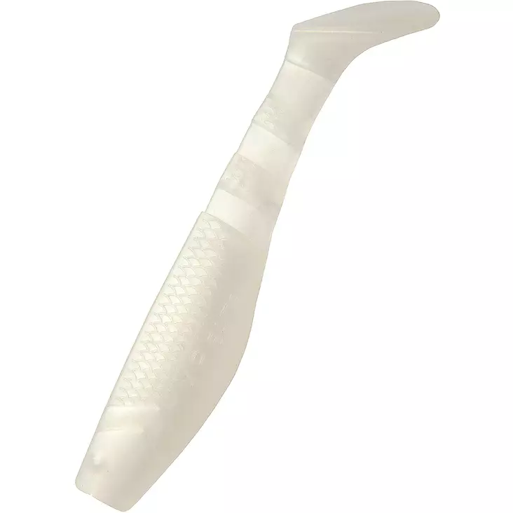 K.P Baits Original Shad 2,5" Jigi - K.P Baits Original Shad 2,5" - 25-KPOS25-201 - 1