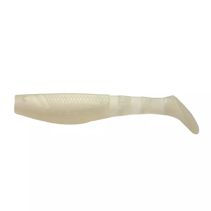 K.P Baits Original Shad 3" Jigi - K.P Baits Original Shad 3" - 25-KPOS3-201 - 1