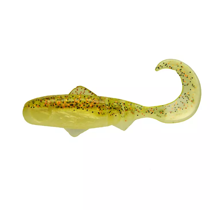 Relax Super Banjo 3" Jigi - Relax Super Banjo 3" - 25-RSB3-L041 - 1