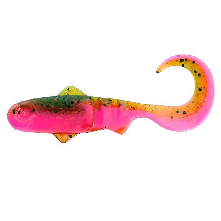 Relax Super Banjo 3" Jigi - Relax Super Banjo 3" - 25-RSB3-L541 - 1