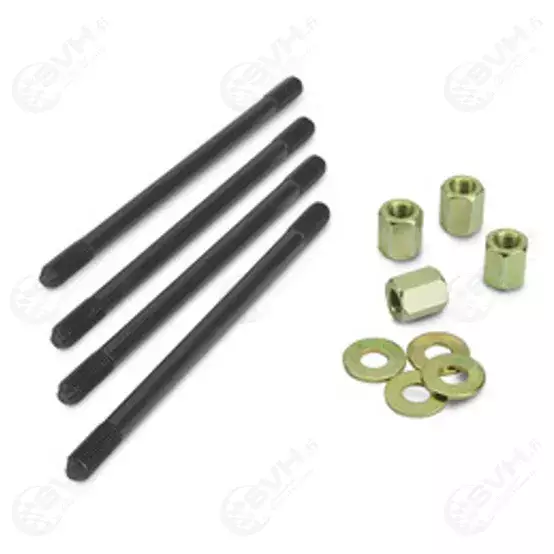 TNT sylinterin pinnapulttisarja Derbi Aprilia Gilera - Mopon ja Moottoripyörän varaosat - 301-0051 - 1