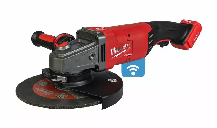 Milwaukee M18 ONEFLAG230XPDB-0 Kulmahiomakone - Milwaukee Sahat ja Hiomakoneet - 4933478781 - 1