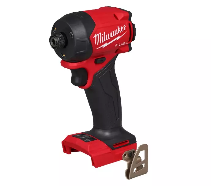 Milwaukee M18 FIDRQ-0 Hex hydraulinen iskevä ruuvinväännin - Milwaukee Porakoneet ja Mutterivääntimet - 4933498911 - 1
