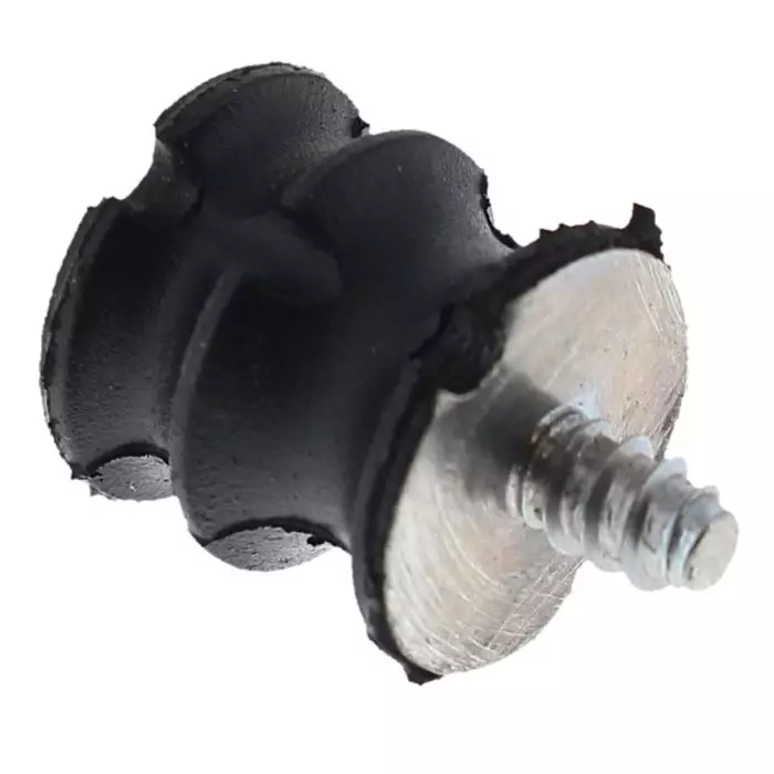 Husqvarna Tärinänvaimennuskumi 136-142 - Husqvarna pienkoneiden varaosat - 5016287-01 - 1