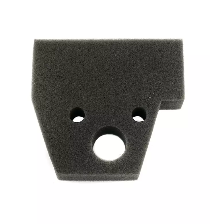 Husqvarna Ilmansuodatin 252rx 250rx - Husqvarna pienkoneiden varaosat - 5022259-01 - 1