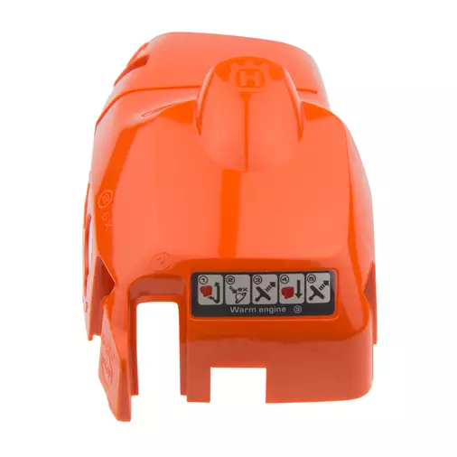 Husqvarna sylinterikoppa - Moottorisahat - 5047902-01 - 1
